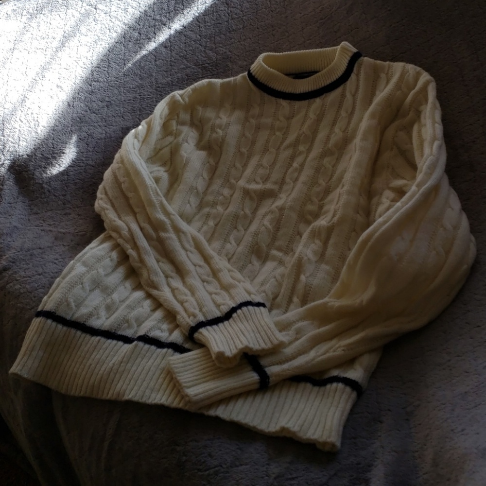 Sweater